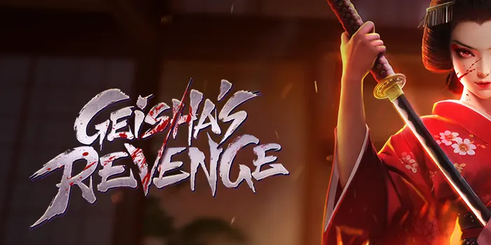 Rasakan Keanggunan Jepang dengan Geisha’s Revenge, Slot Terbaru PG Soft